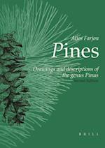 Pines, 2nd Revised Edition