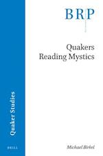 Quakers Reading Mystics