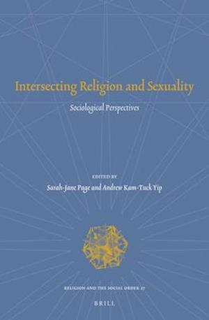 Intersecting Religion and Sexuality