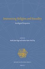 Intersecting Religion and Sexuality