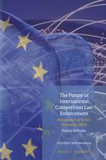 The Future of International Competition Law Enforcement