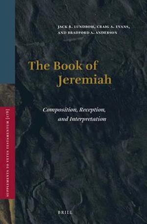 The Book of Jeremiah