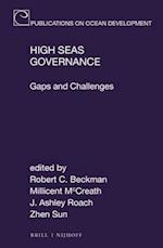 High Seas Governance