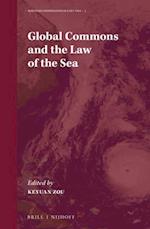 Global Commons and the Law of the Sea