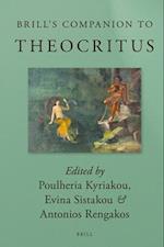 Brill's Companion to Theocritus