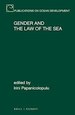 Gender and the Law of the Sea
