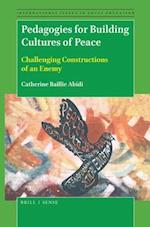 Pedagogies for Building Cultures of Peace