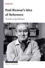 Paul Ricoeur's Idea of Reference