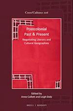 Postcolonial Past & Present