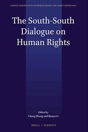 The South-South Dialogue on Human Rights