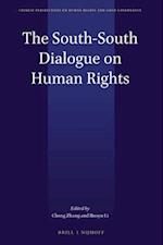 The South-South Dialogue on Human Rights