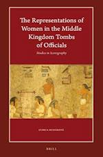 The Representations of Women in the Middle Kingdom Tombs of Officials