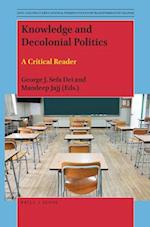 Knowledge and Decolonial Politics