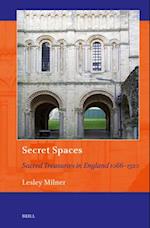 Secret Spaces