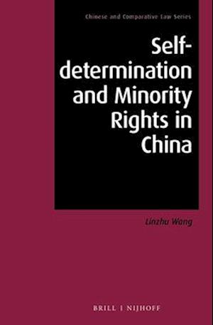 Self-Determination and Minority Rights in China