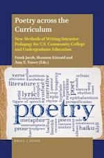 Poetry Across the Curriculum