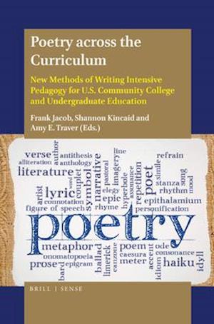 Poetry Across the Curriculum