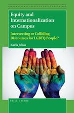 Equity and Internationalization on Campus