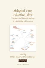 Biological Time, Historical Time