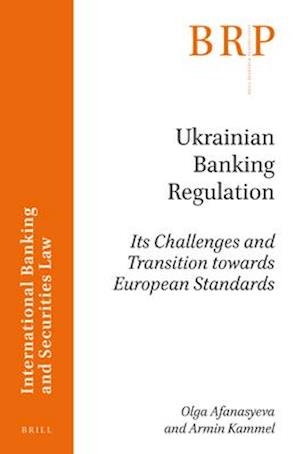 Ukrainian Banking Regulation