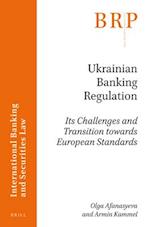 Ukrainian Banking Regulation