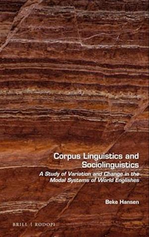 Corpus Linguistics and Sociolinguistics