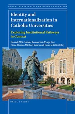 Identity and Internationalization in Catholic Universities