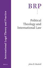 Political Theology and International Law
