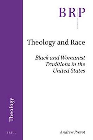 Theology and Race