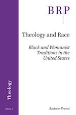 Theology and Race