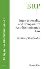 Intersectionality and Comparative Antidiscrimination Law