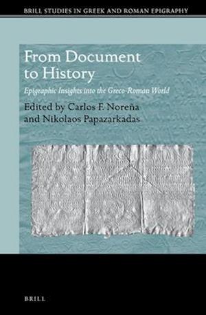 From Document to History