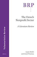The French Nonprofit Sector