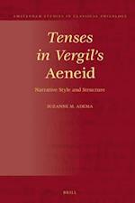Tenses in Vergil's Aeneid