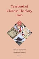 Yearbook of Chinese Theology 2018