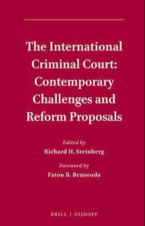 The International Criminal Court