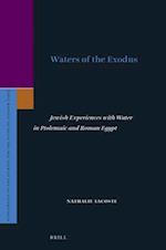 Waters of the Exodus