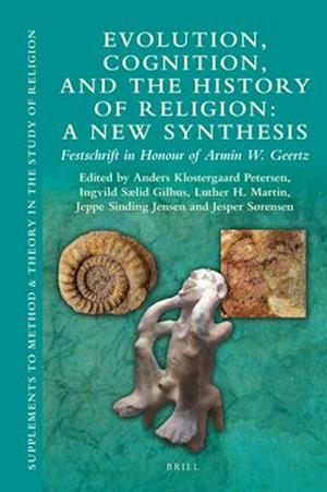 Evolution, Cognition, and the History of Religion