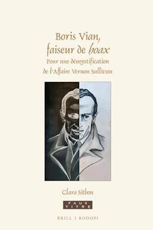 Boris Vian, Faiseur de Hoax