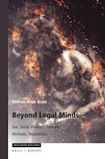Beyond Legal Minds