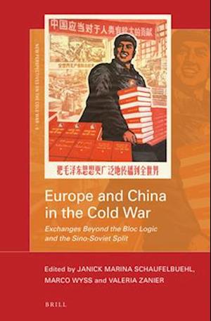 Europe and China in the Cold War