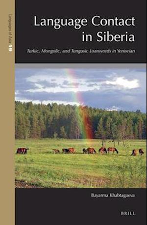 Language Contact in Siberia