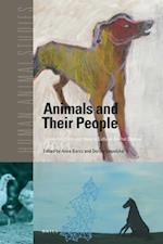 Animals and Their People