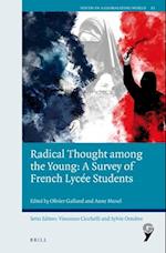 Radical Thought Among the Young