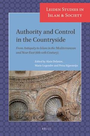 Authority and Control in the Countryside