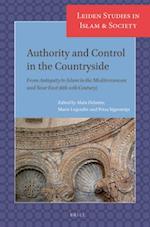 Authority and Control in the Countryside