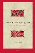 Ethics in the Gospel of John