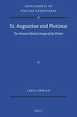 St. Augustine and Plotinus
