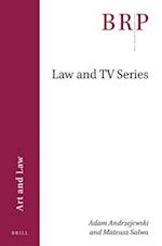 Law and TV Series