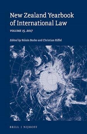 New Zealand Yearbook of International Law